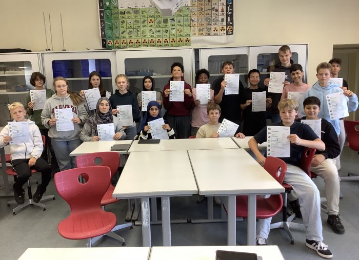 Foto zum Homepagebericht 2. Runde DECH