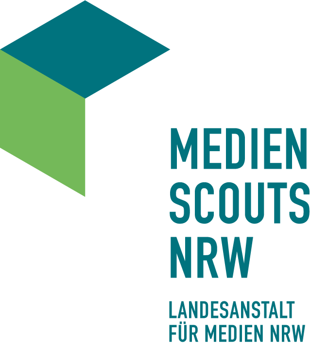 Medienscouts NRW Logo