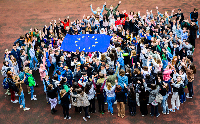 Europaschule 